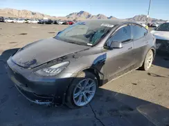 5YJYGDED4MF174002 2021 TESLA MODEL Y