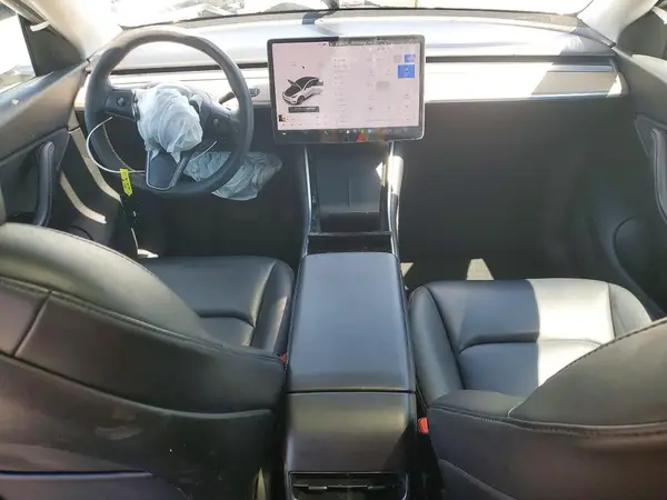 5YJYGDED5MF105920 2021 TESLA MODEL Y - Image 8