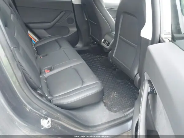 5YJYGDED5MF109384 2021 TESLA MODEL Y - Image 8
