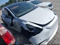 5YJYGDED5MF111166 2021 TESLA MODEL Y