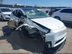 5YJYGDED5MF113984 2021 TESLA MODEL Y