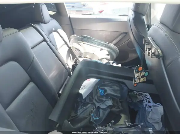 5YJYGDED5MF113984 2021 TESLA MODEL Y - Image 8