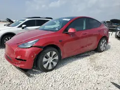 5YJYGDED5MF116562 2021 TESLA MODEL Y