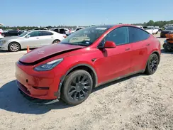 5YJYGDED5MF118330 2021 TESLA MODEL Y