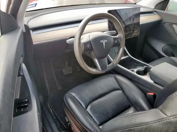 5YJYGDED5MF118330 2021 TESLA MODEL Y - Image 8