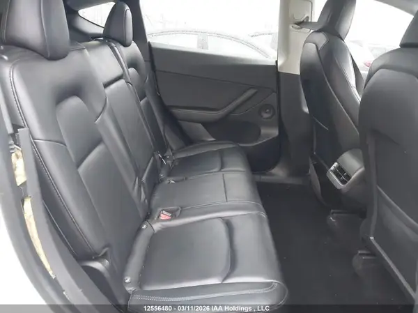 5YJYGDED5MF119560 2021 TESLA MODEL Y - Image 8