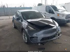 5YJYGDED6MF103805 2021 TESLA MODEL Y