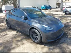 5YJYGDED6MF103867 2021 TESLA MODEL Y