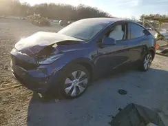 5YJYGDED6MF106400 2021 TESLA MODEL Y