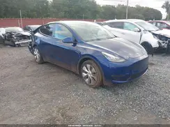 5YJYGDED6MF106428 2021 TESLA MODEL Y