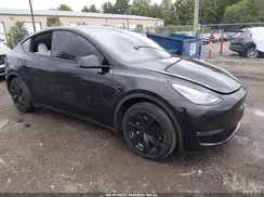 5YJYGDED6MF107109 2021 TESLA MODEL Y