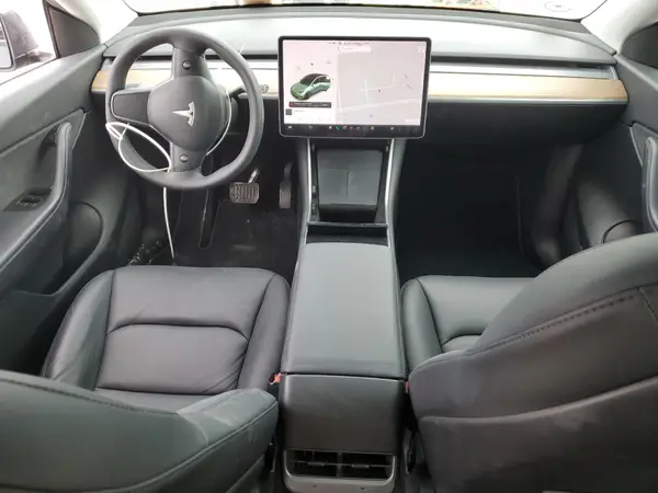 5YJYGDED6MF108938 2021 TESLA MODEL Y - Image 8