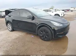 5YJYGDED6MF110348 2021 TESLA MODEL Y