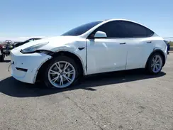 5YJYGDED6MF110950 2021 TESLA MODEL Y
