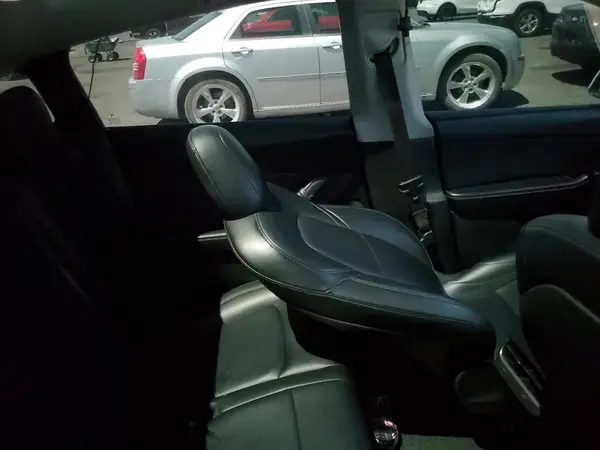 5YJYGDED6MF110950 2021 TESLA MODEL Y - Image 8