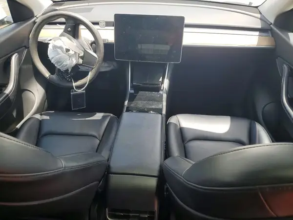 5YJYGDED6MF113959 2021 TESLA MODEL Y - Image 8