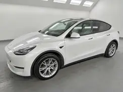5YJYGDED6MF116182 2021 TESLA MODEL Y