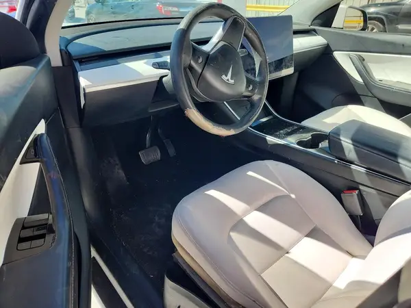 5YJYGDED6MF116215 2021 TESLA MODEL Y - Image 8