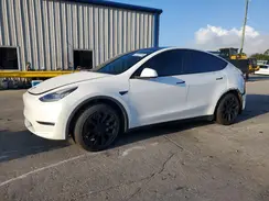 5YJYGDED6MF122631 2021 TESLA MODEL Y