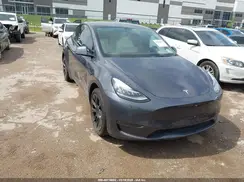 5YJYGDED6MF123312 2021 TESLA MODEL Y