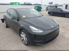 5YJYGDED6MF163096 2021 TESLA MODEL Y