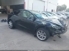 5YJYGDED7MF103103 2021 TESLA MODEL Y