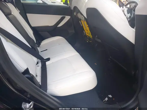 5YJYGDED7MF103103 2021 TESLA MODEL Y - Image 8