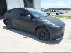 5YJYGDED7MF103893 2021 TESLA MODEL Y