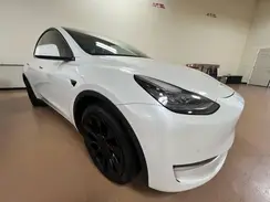5YJYGDED7MF105899 2021 TESLA MODEL Y