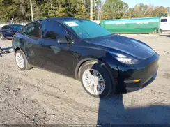 5YJYGDED7MF106065 2021 TESLA MODEL Y