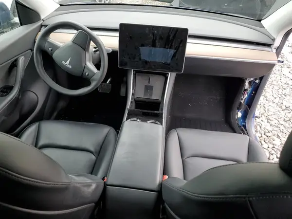 5YJYGDED7MF106342 2021 TESLA MODEL Y - Image 8