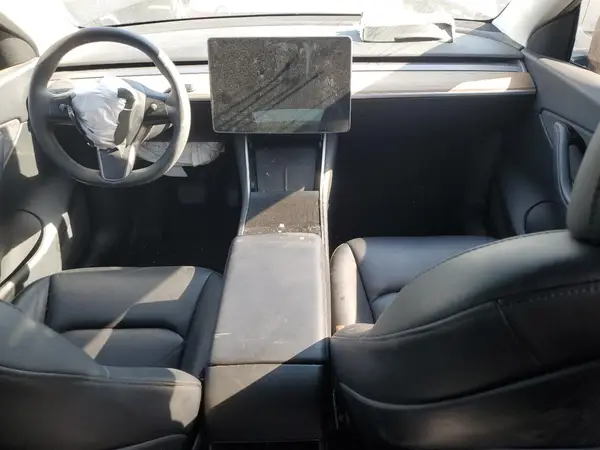 5YJYGDED7MF109418 2021 TESLA MODEL Y - Image 8