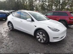 5YJYGDED7MF111122 2021 TESLA MODEL Y