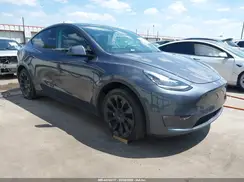 5YJYGDED7MF114120 2021 TESLA MODEL Y