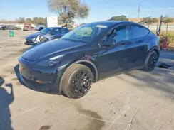5YJYGDED7MF115171 2021 TESLA MODEL Y