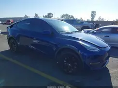 5YJYGDED7MF118071 2021 TESLA MODEL Y
