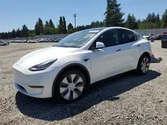 5YJYGDED7MF134125 2021 TESLA MODEL Y