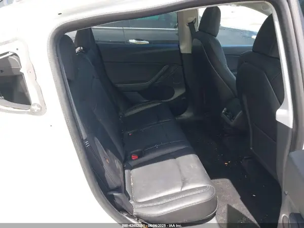 5YJYGDED7MF134125 2021 TESLA MODEL Y - Image 8
