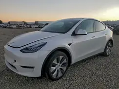 5YJYGDED7MF162975 2021 TESLA MODEL Y