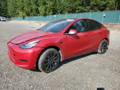 5YJYGDED7MF181395 2021 TESLA MODEL Y