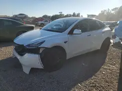 5YJYGDED8MF105944 2021 TESLA MODEL Y