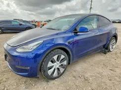5YJYGDED8MF106348 2021 TESLA MODEL Y