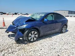 5YJYGDED8MF106950 2021 TESLA MODEL Y