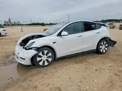 5YJYGDED8MF110626 2021 TESLA MODEL Y