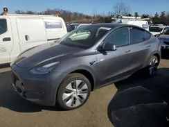 5YJYGDED8MF115065 2021 TESLA MODEL Y