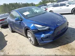 5YJYGDED8MF116359 2021 TESLA MODEL Y