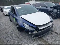 5YJYGDED8MF122985 2021 TESLA MODEL Y