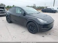 5YJYGDED8MF123246 2021 TESLA MODEL Y