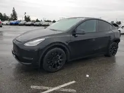 5YJYGDED8MF125918 2021 TESLA MODEL Y