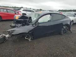 5YJYGDED8MF126227 2021 TESLA MODEL Y